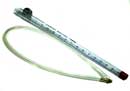MANOMETER (WATER TYPE,0-16WC)