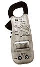 TESTER (DIGITAL, CLAMP-ON)