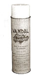 REMOVER, GRAFFITI (SPRAY CAN)