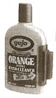 CLEANER, HAND (ORANGE, 14 OZ)