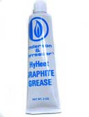 GREASE,GRAPHITE(HIGH HEAT,2OZ)