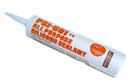 SILICONE (CLEAR,10.3 OZ, CART)