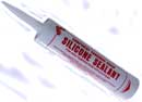 SILICONE,HI TEMP(RED,10.3 OZ)