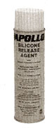 SPRAY, SILICONE RELEASE AGENT
