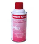 LUBRICANT, FOOD GRADE (SPRAY)