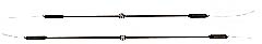 ELEMENT, CAL ROD (120, 600W)