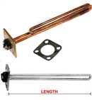 ELEMENT (208V, 5000W, 9-3/4L)