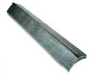 RADIANT, CAST IRON(19-1/2 X 4)