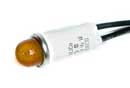 LIGHT,INDICATOR(1/2,AMBER,RF)