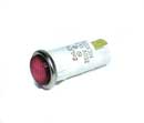 LIGHT, INDICATOR(1/2,RED,FF)