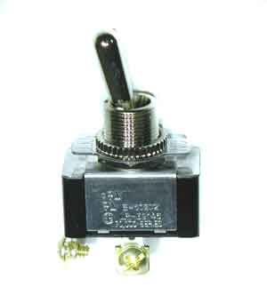 SWITCH (TGL, DPDT, ON-ON, SC)