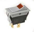 SWITCH(RCKR,SPST,ON-OFF,W/LT)
