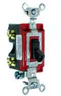 SWITCH (DP, 30A, ON-OFF)