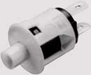 SWITCH, PLUNGER (SPST, NC)