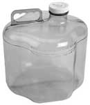 "COOLER,FOOD (RAPI-KOOL,256 OZ)"