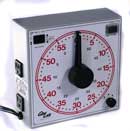 TIMER, GRALAB (1 HR,2 OUTLET)