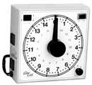 TIMER, GRALAB(15 HR,2 OUTLET)