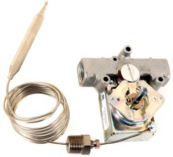 THERMOSTAT(60-250F,GS,3/8NPT)