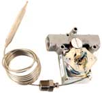 THERMOSTAT(60-250F,GS,3/8NPT)