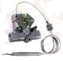 THERMOSTAT(200-400,GS,3/8NPT)