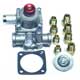 HEAD, SAFETY (MAGNETIC, TSJ)