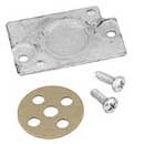 PLATE, COVER(REG.,COMBO VALVE)
