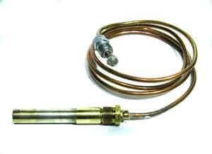 THERMOPILE (COAXIAL, 36)