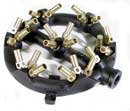BURNER, JET (9 OD, NAT.)