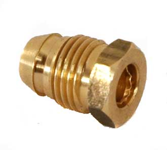 FERRULE, BREAKAWAY (F/ 1/4OD)