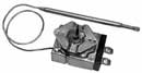 THERMOSTAT (100-450,K, W/DIAL)