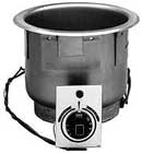 WARMER (120V,800W,7 QT ROUND)