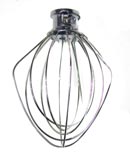 WHIP, WIRE (4-1/2 QT, S/S)