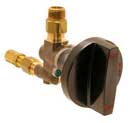 VALVE, HI-LO GAS (NAT,5PC KIT)