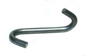 HOOK, DOOR SPRING (LEFT)