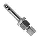 PILOT, TOP BURNER (ASSY)