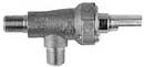 VALVE, BROILER/GRIDDLE (NAT)