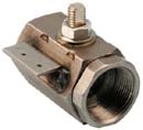 "VALVE, DRAIN (1-1/4 NPT)"