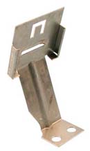 "BRACKET, DEFLECTOR"