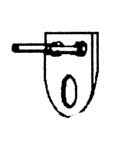 PLATE, STOP (ASSY)