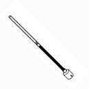 EXTENSION, THERMOSTAT SHAFT