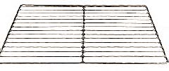 SUPPORT, WIRE (13.5X13.5,NP)