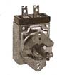 THERMOSTAT(240-400,EA3,W/DIAL)