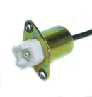 SOCKET, LAMP (EZ TYPE,18LEAD)