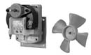 MOTOR, BUN TOASTER (115V)