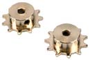 KIT, SPROCKET (PK 2)