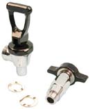 FAUCET ASSY(WARMR HD8799&8802)