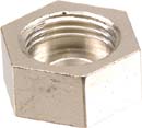 "FITTING, FAUCET NUT"