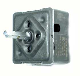 CONTROL, INF (120V,2 SCREW,FU)