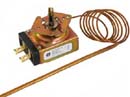 THERMOSTAT (100-450,K, 36CAP)