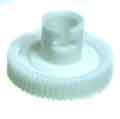 GEAR, BRUSH (GLASS WASHER)
